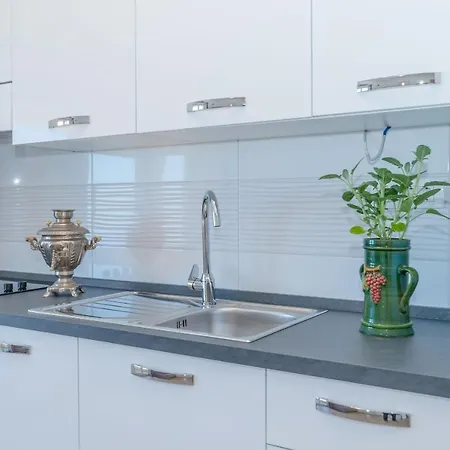 Apartment Ujakovic Privlaka (Zadar)