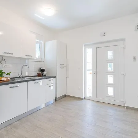Apartman Ujakovic Privlaka (Zadar)