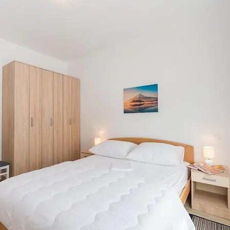 Ujakovic Apartment Privlaka (Zadar)