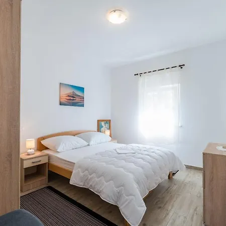 Ujakovic Apartment Privlaka (Zadar)