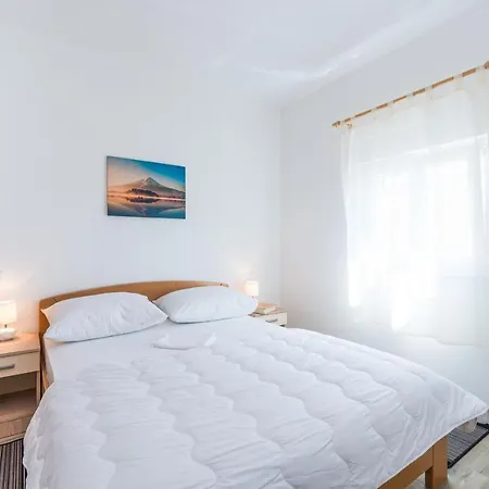 Apartment Ujakovic