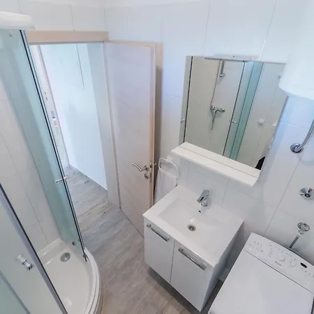 Apartman Ujakovic